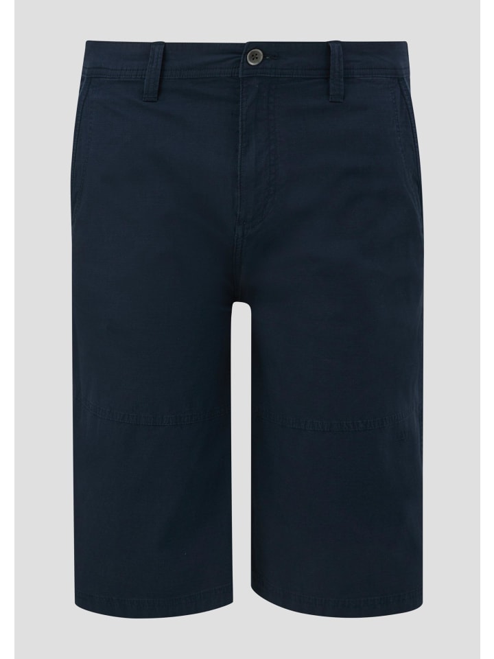 

s.Oliver Шорты Bermuda DETROIT in 5978_navy