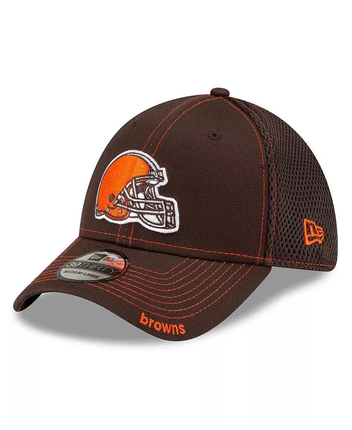 

Мужская кепка Cleveland 39THIRTY Flex New Era