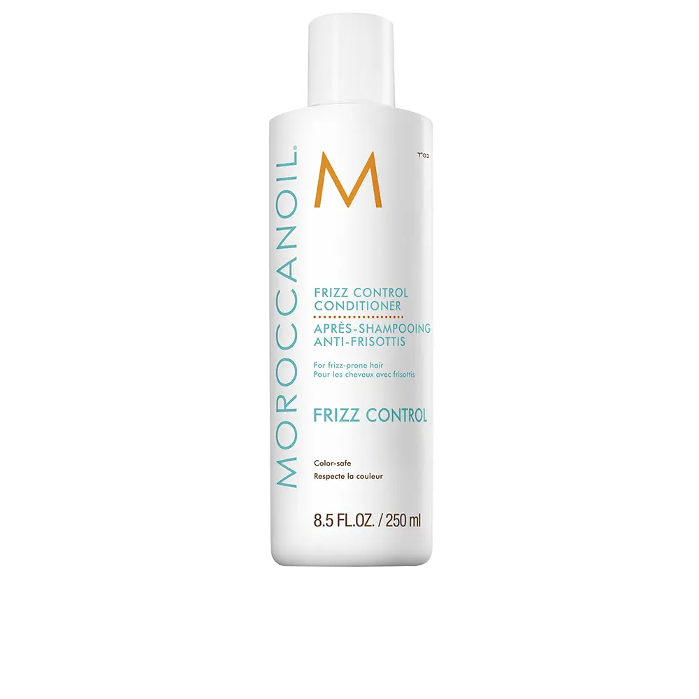 

Кондиционер для волос Frizz control acondicionador Moroccanoil, 250 мл.