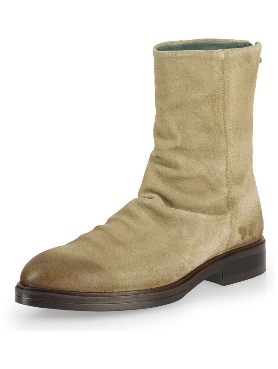 

Ботинки FELMINI Ankle Boots Paros E046, светло-коричневый