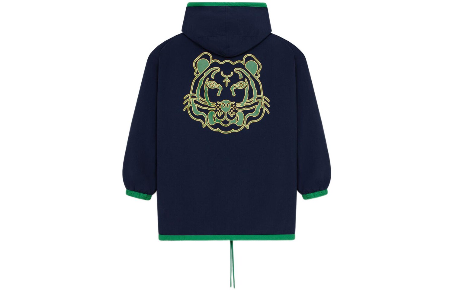 

Куртка мужская синий Kenzo