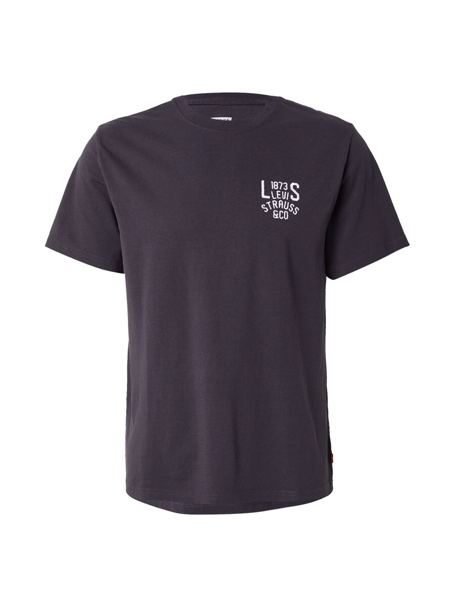 

Рубашка обычного кроя LEVI'S , черный