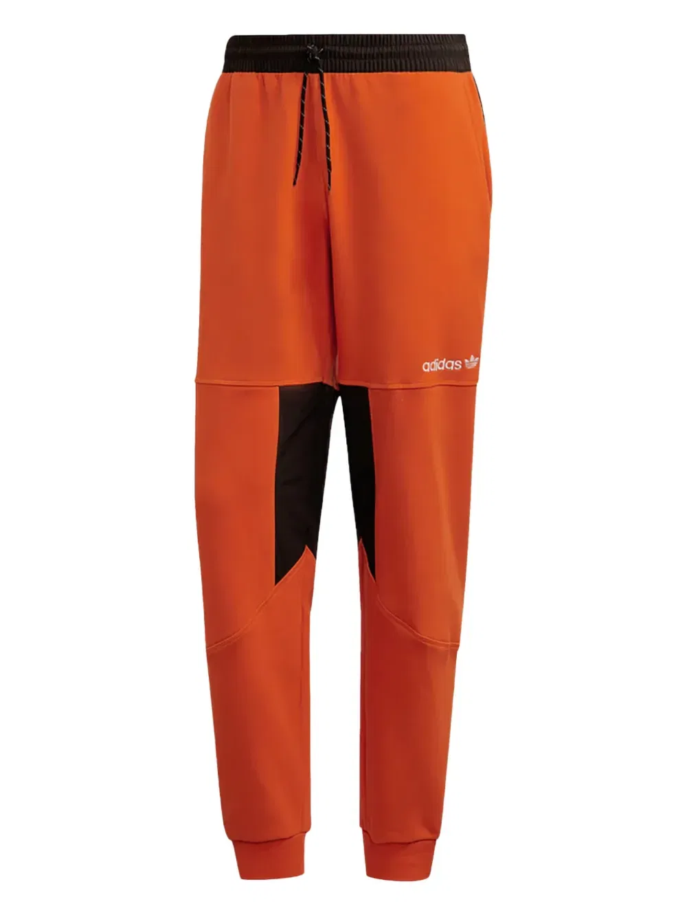 Полевые брюки Adventure "Unity Orange" Adidas, оранжевый