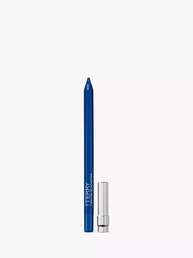 Подводка для глаз Crayon Blackstar BY TERRY, Terrybleu