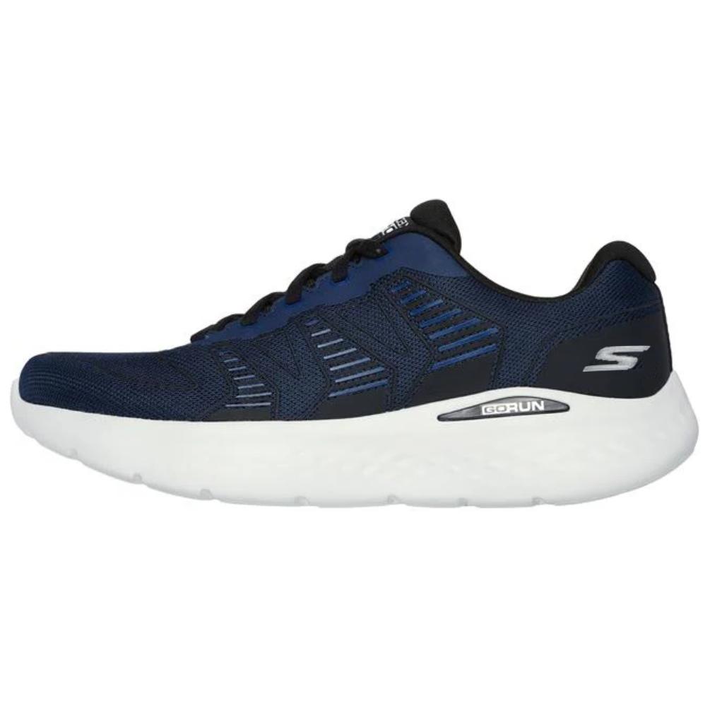 

Skechers Кроссовки для бега Go Run Lite Low Top, мужские, черные
