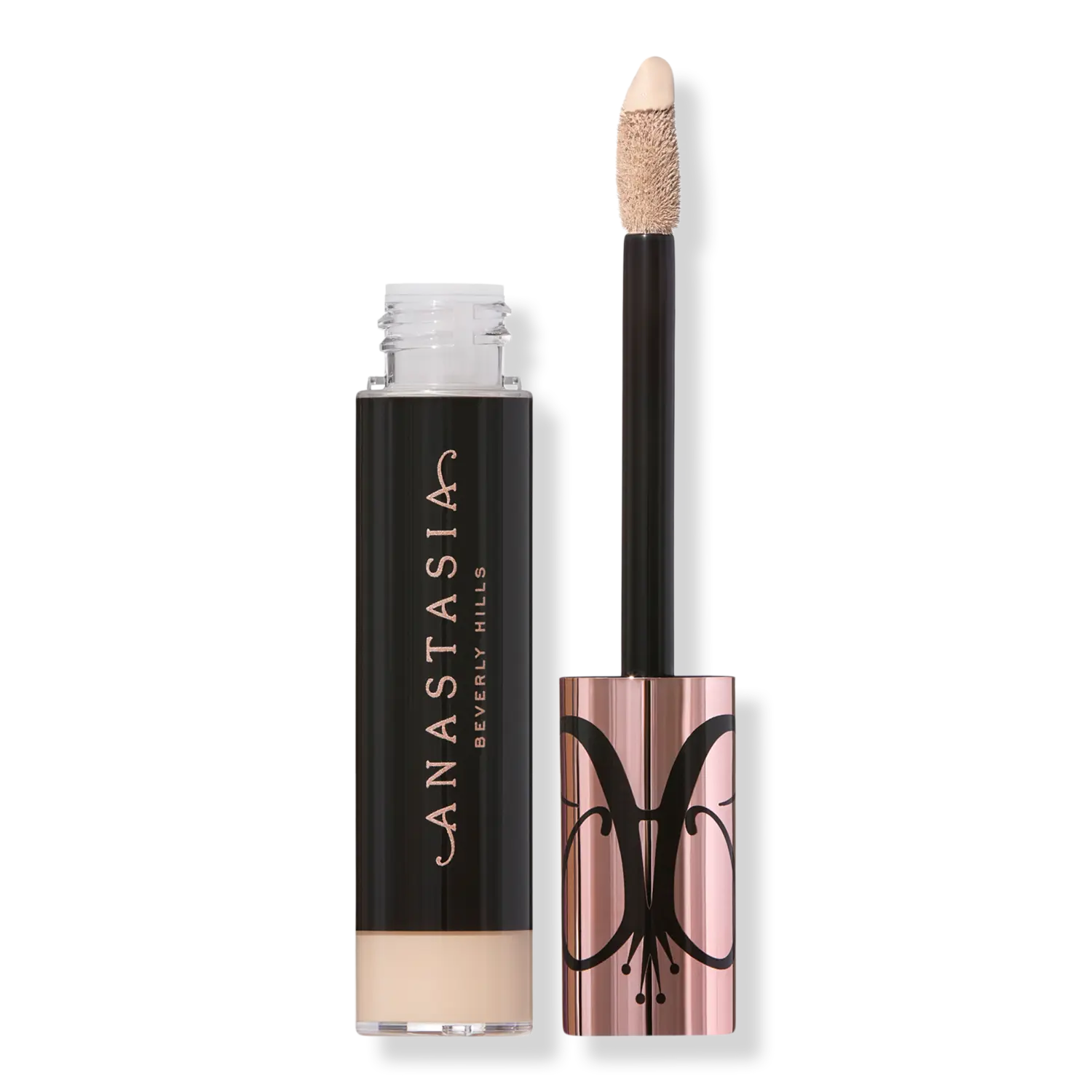 

Консилер Magic Touch со средней и плотной степенью покрытия Anastasia Beverly Hills, 6 (light skin with neutral undertones)