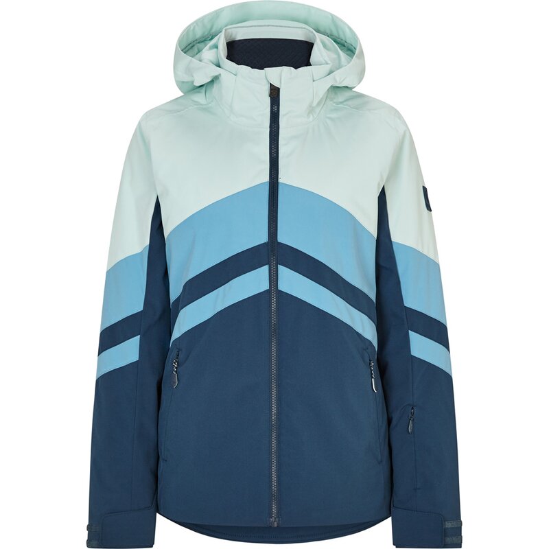 

Underjacket telia lady (куртка лыжная) Ziener, синий