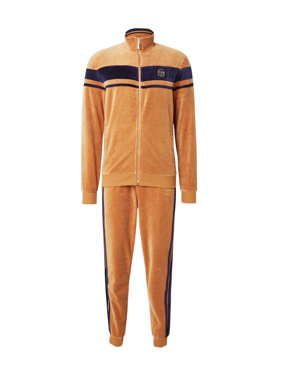 

Спортивный костюм Sergio Tacchini Damarindo, Orange