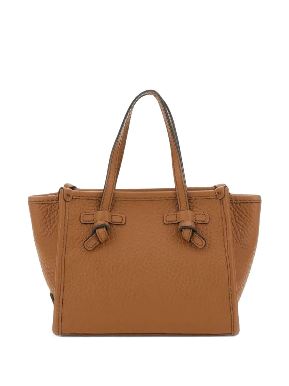 

Сумка-тоут Marcella GIANNI CHIARINI, коричневый