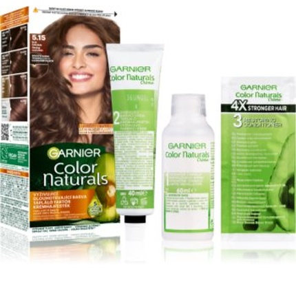 

Крем-краска для волос Color Naturals Garnier