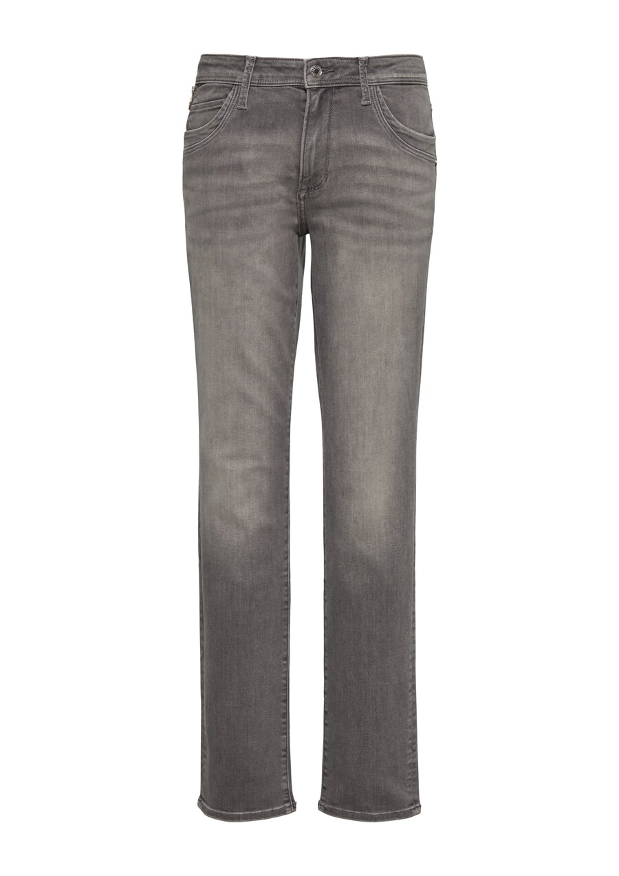 

Узкие джинсы s.Oliver Betsy, Grey denim