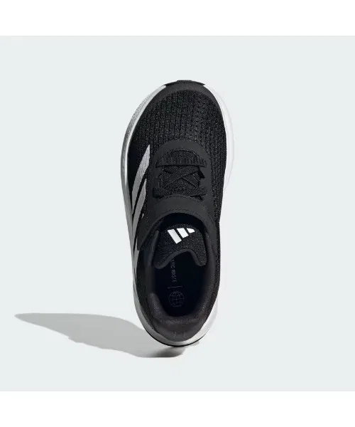 Детские кроссовки adidas DURAMOSLELK — фото 4