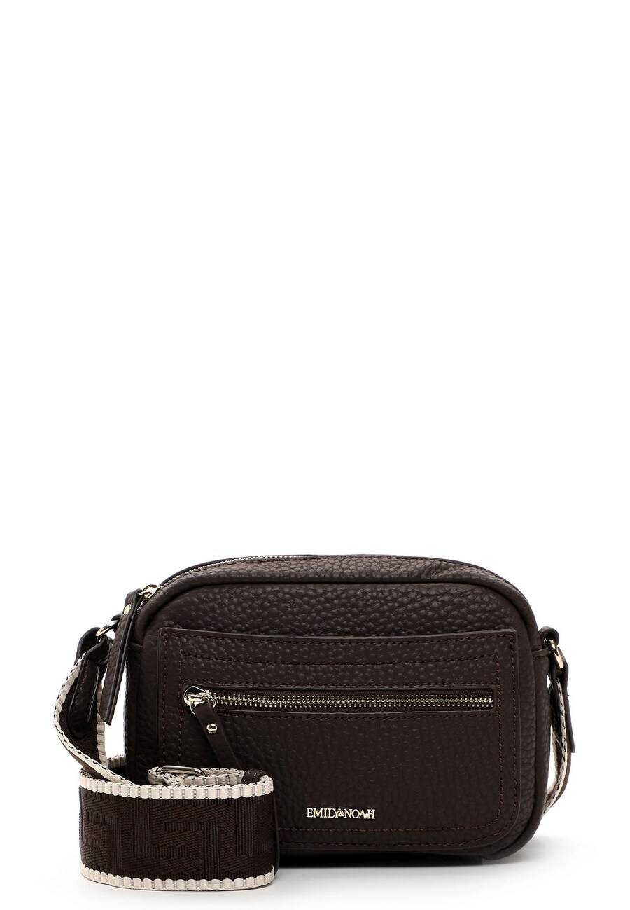 

Сумка кросс-боди Emily & Noah Emily & Noah Heidi , Dark brown