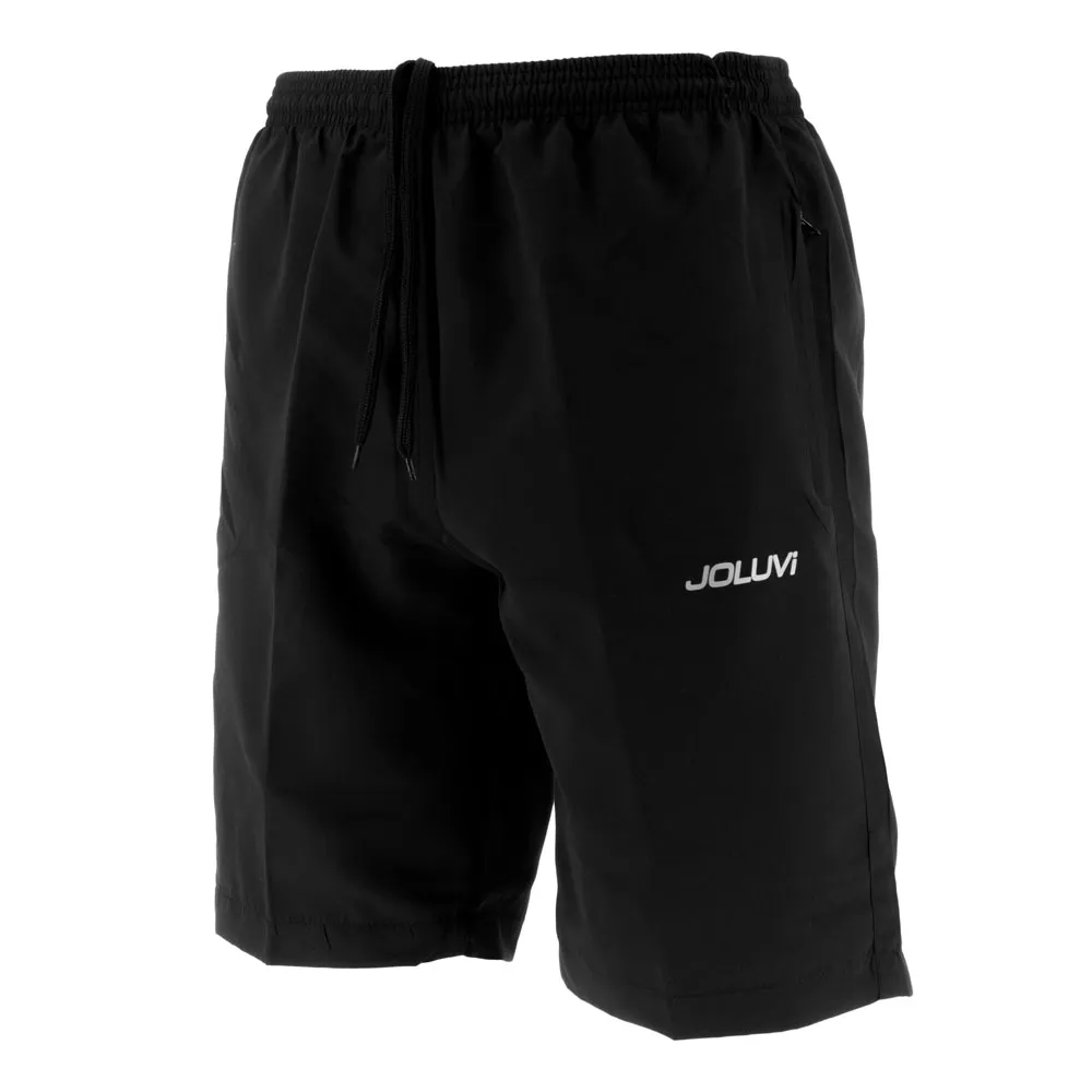

Шорты Joluvi St micro, черный