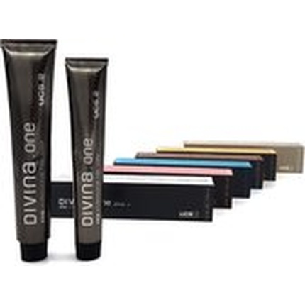 

Помада Divina.One N.8.1 Кораллово-красная