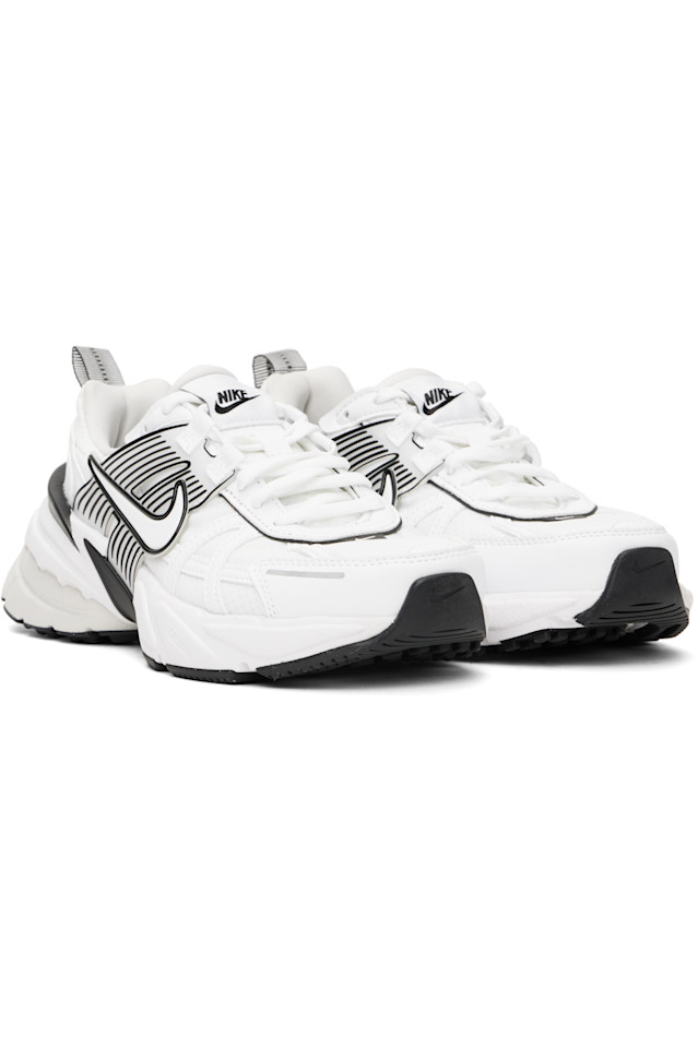 Кроссовки для бега V2K Nike, мультиколор — фото 4