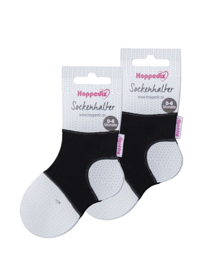 

Носки Hoppediz