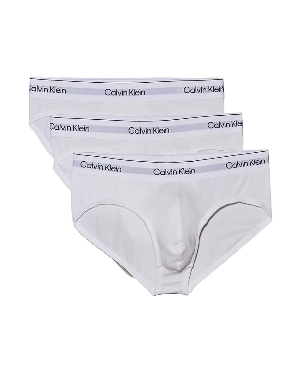 

Упаковка из 3 трусов Calvin Klein, белый