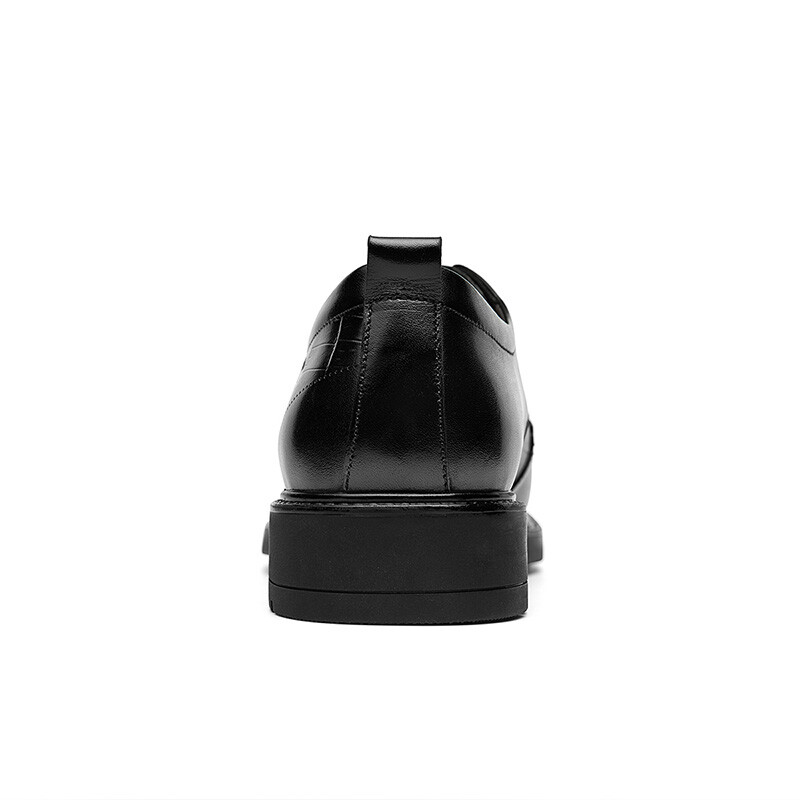 Туфли CARTELO Dress Shoes Men Low-Top — фото 4