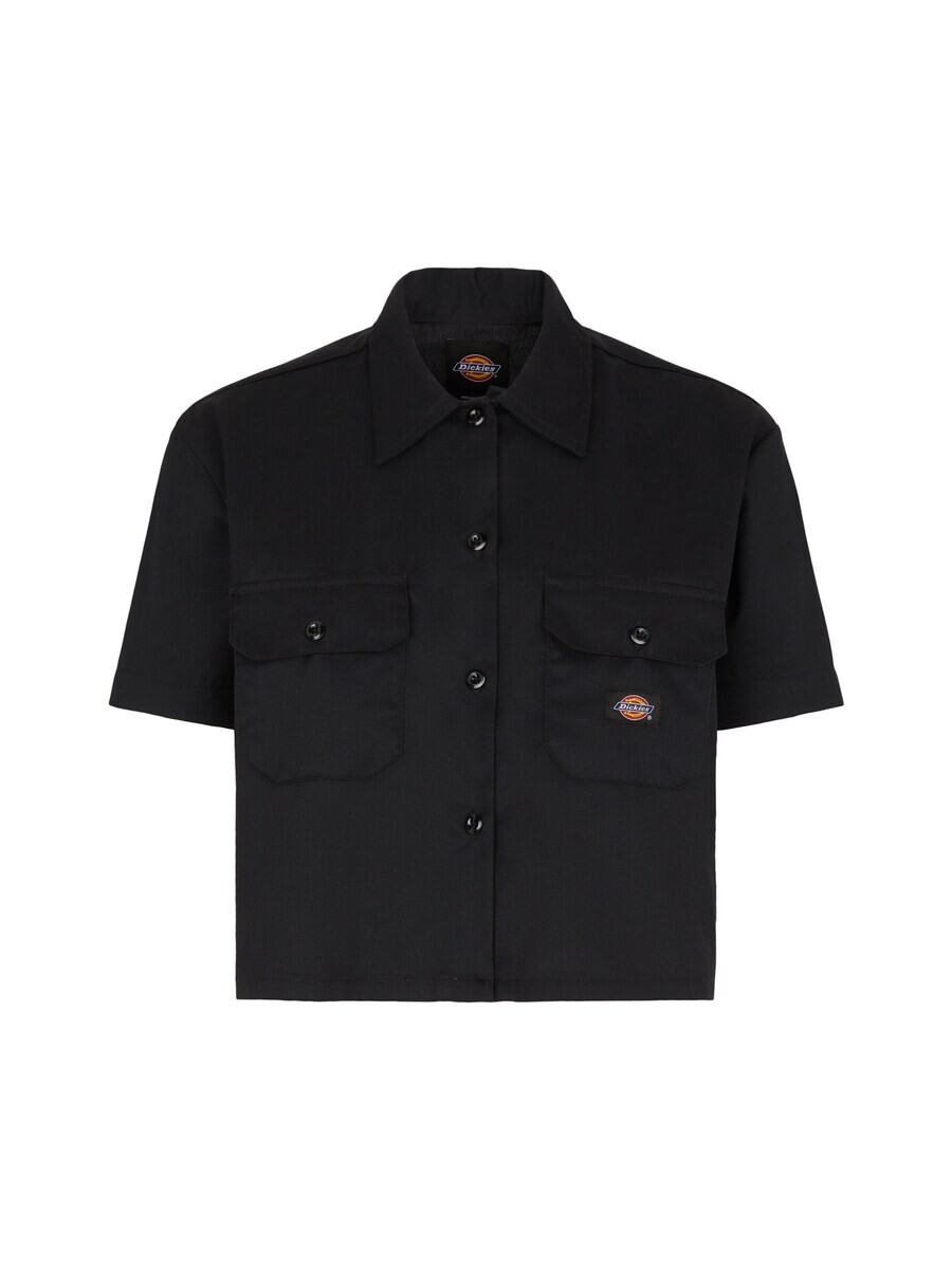 

Топ Dickies, черный