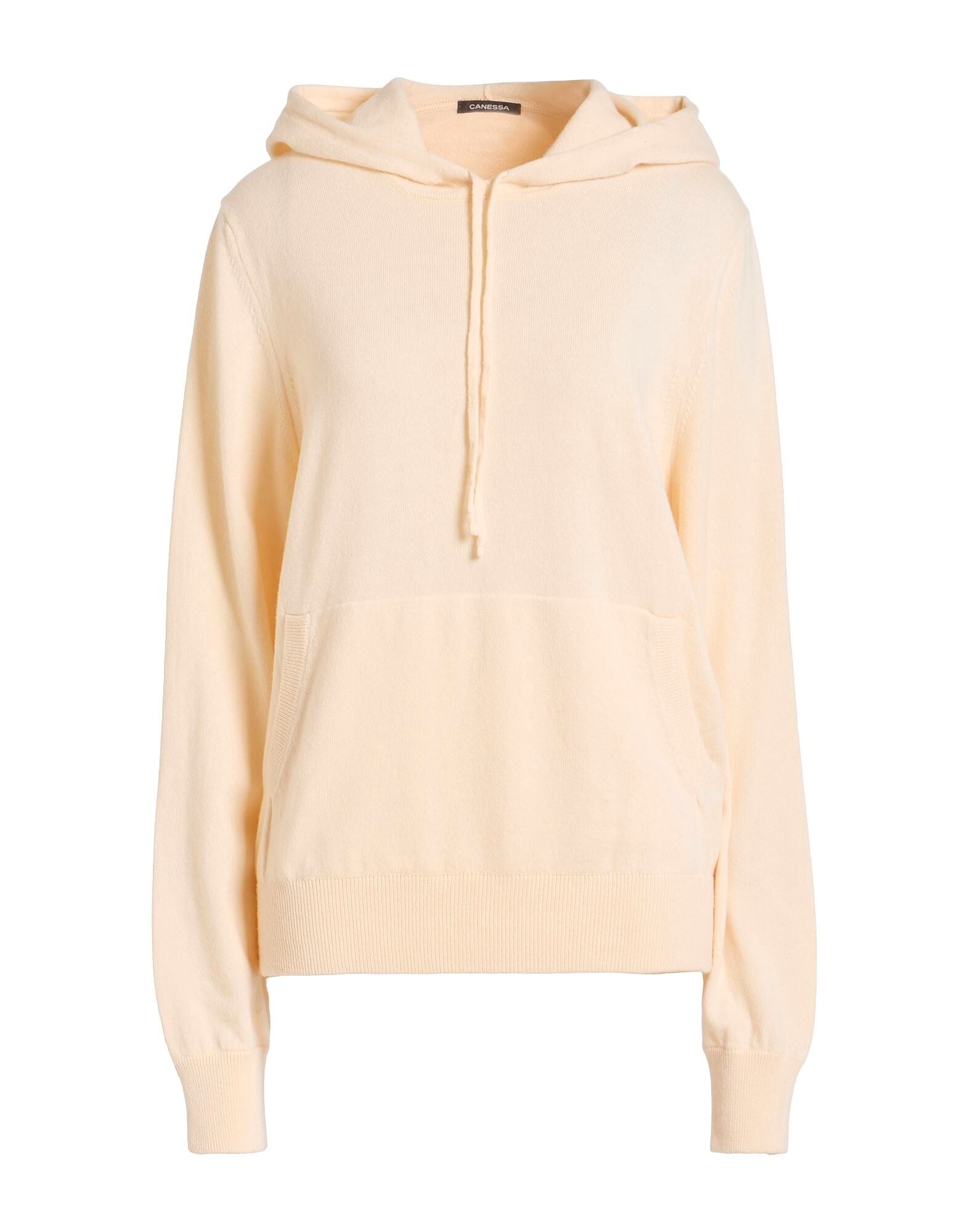 

Свитер Canessa, бежевый