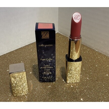 

Губная помада Estee Lauder Pure Color цвета Crystal Baby № 564 — новинка в коробке Estée Lauder, Коричневый, Губная помада Estee Lauder Pure Color цвета Crystal Baby № 564 — новинка в коробке Estée Lauder