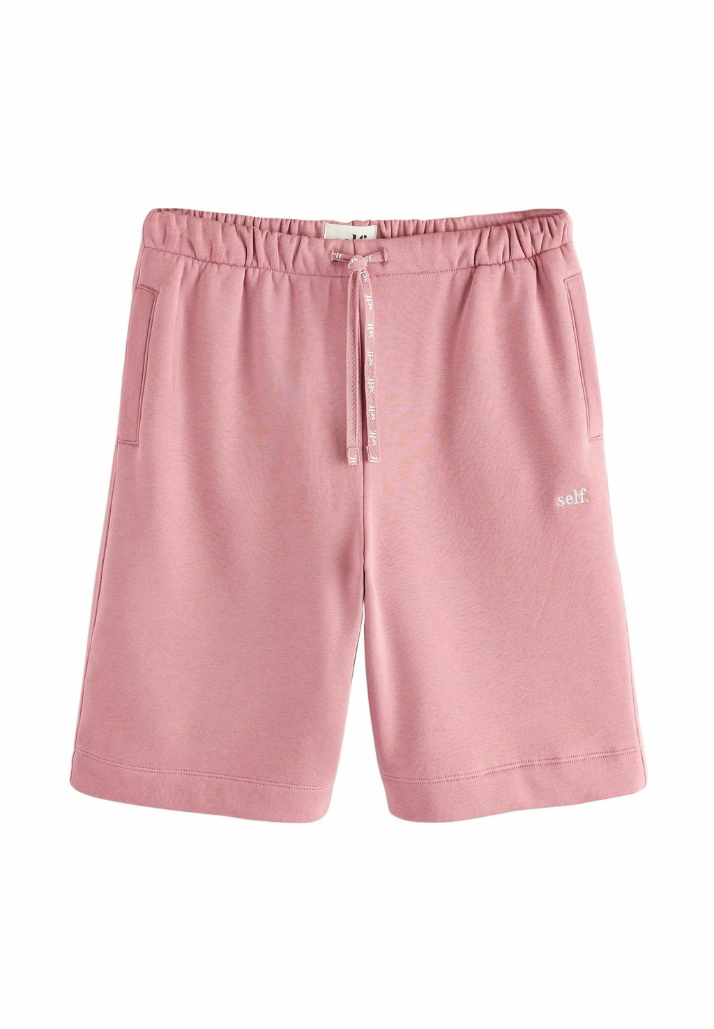 

Шорты REGULAR FIT - LONGLINE - Tracksuit bottoms Self., розовый