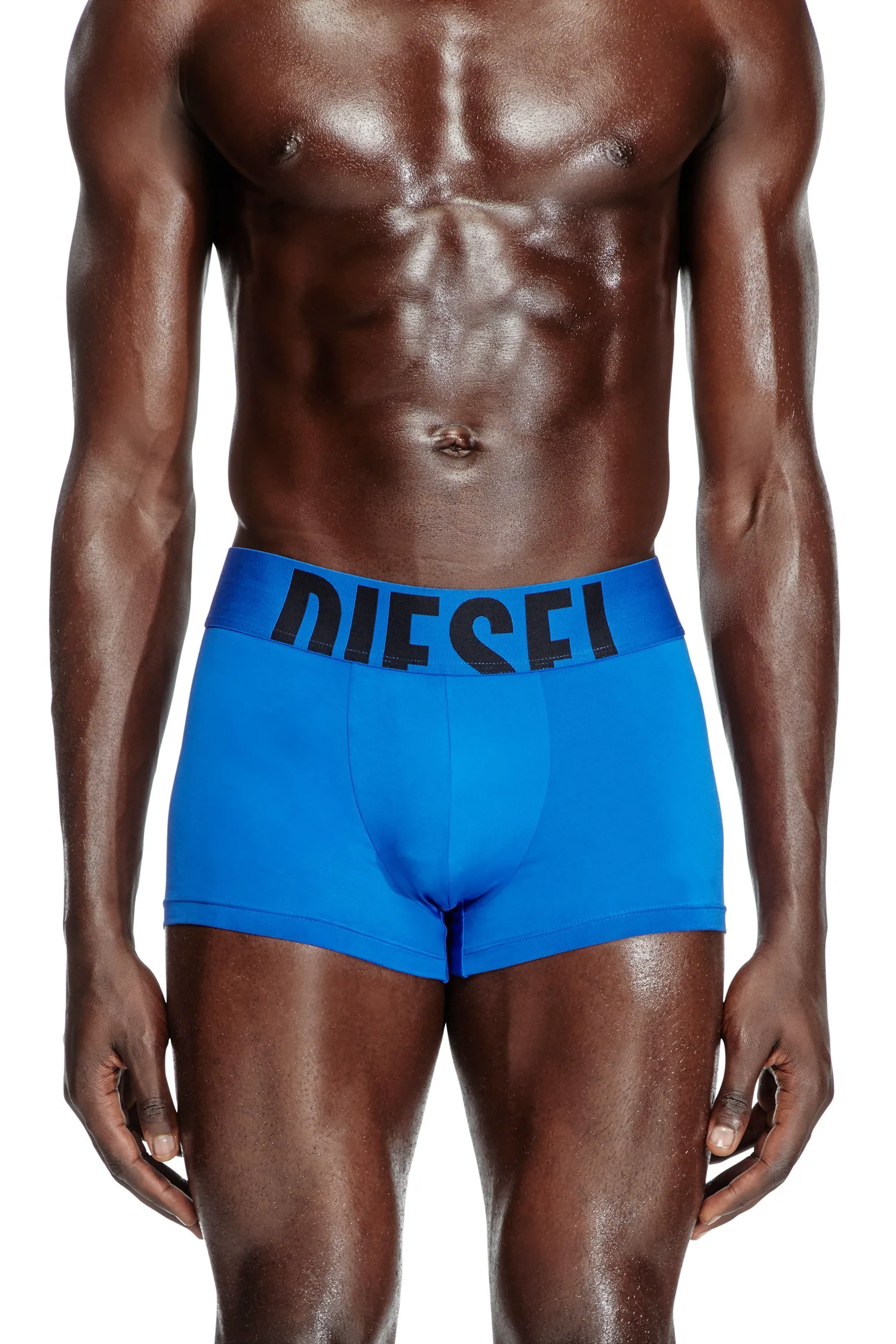 Мужские боксеры, комплект из 3 штук, DAMIEN-D-POP-3PACK-55 Diesel, multi