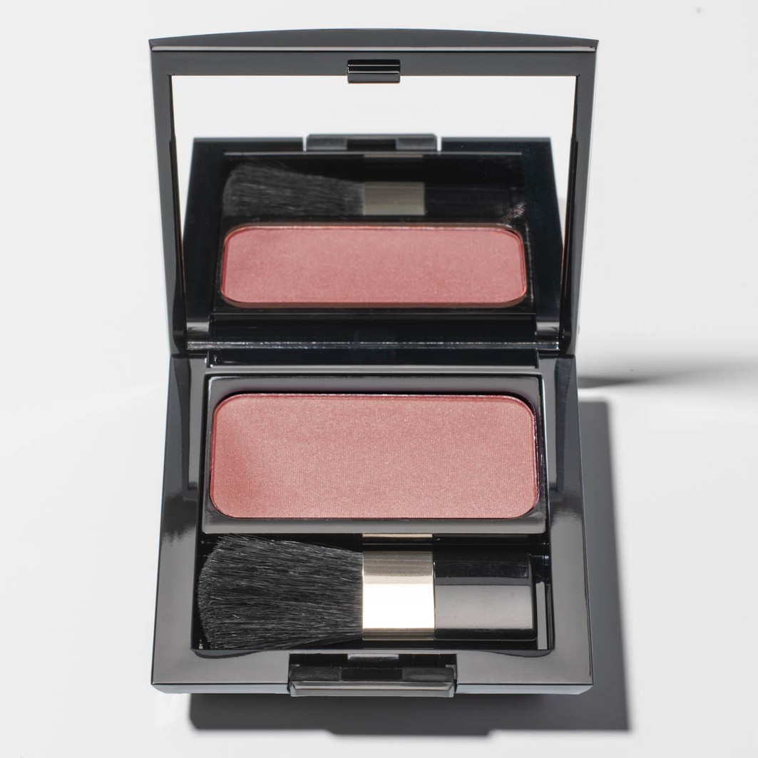 Кисть для лица blusher brush for beauty box Artdeco, количество 1 шт. — фото 3