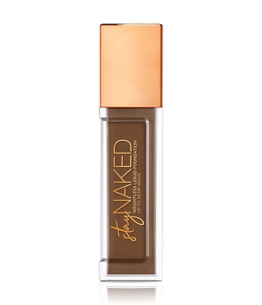 

Жидкая основа Urban Decay Stay Naked Weightless, Nr. 80 Nn, 30 ml