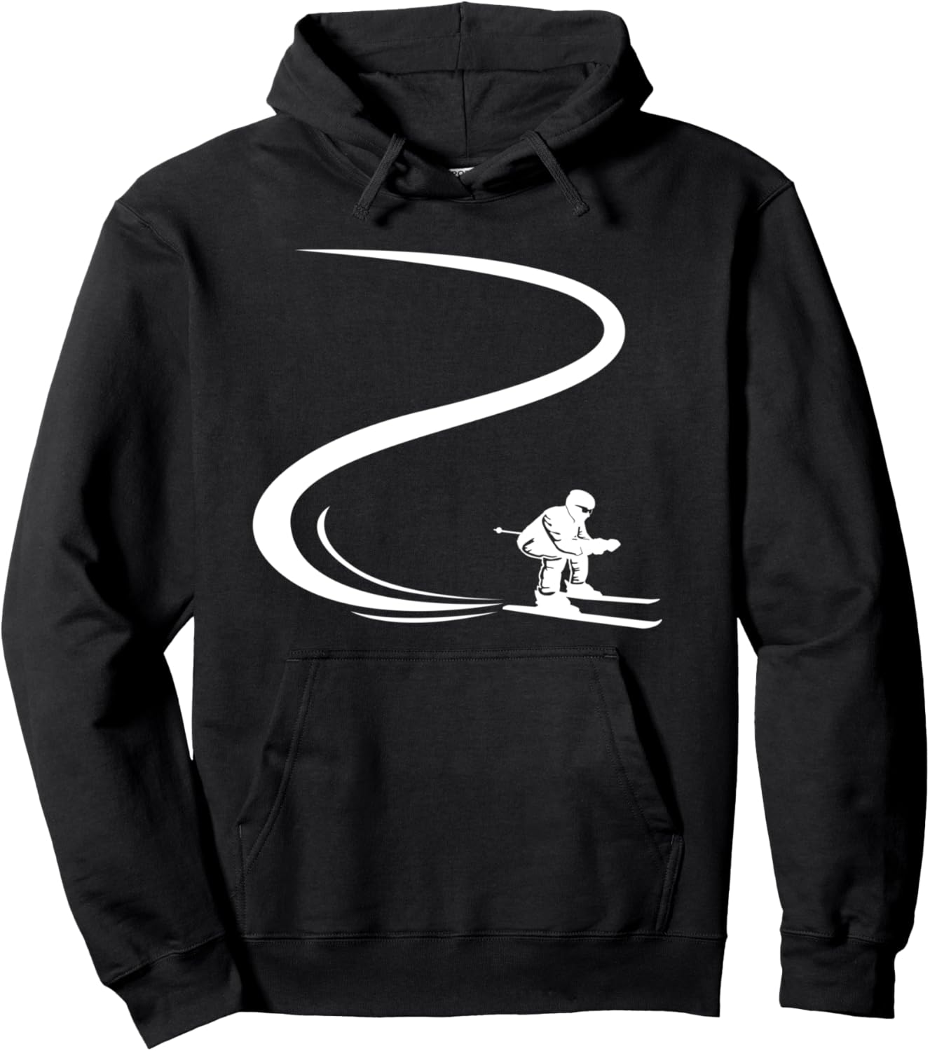 

Худи Ski Classic Design, черное 321 Ski - Snow Rocket, Черный, Худи Ski Classic Design, черное 321 Ski - Snow Rocket