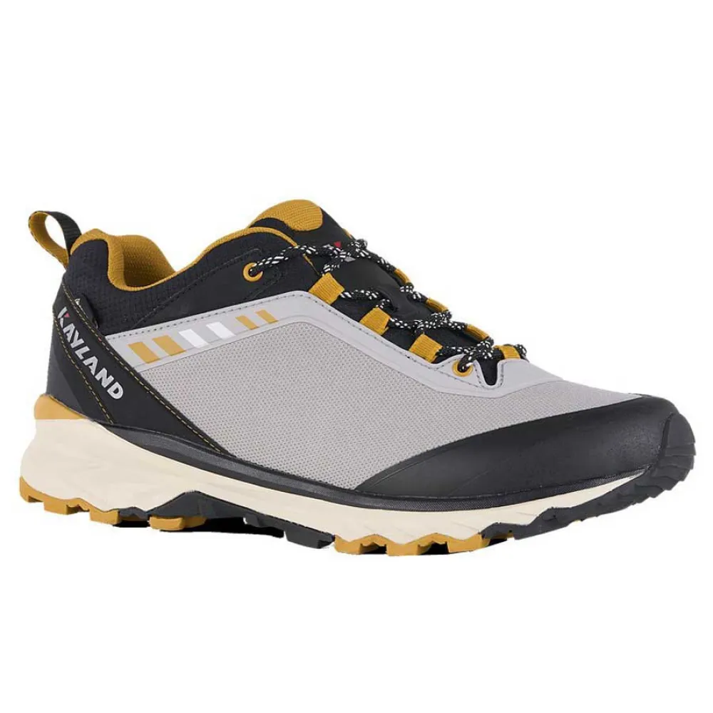 

Походная обувь Kayland Strider Goretex, серый
