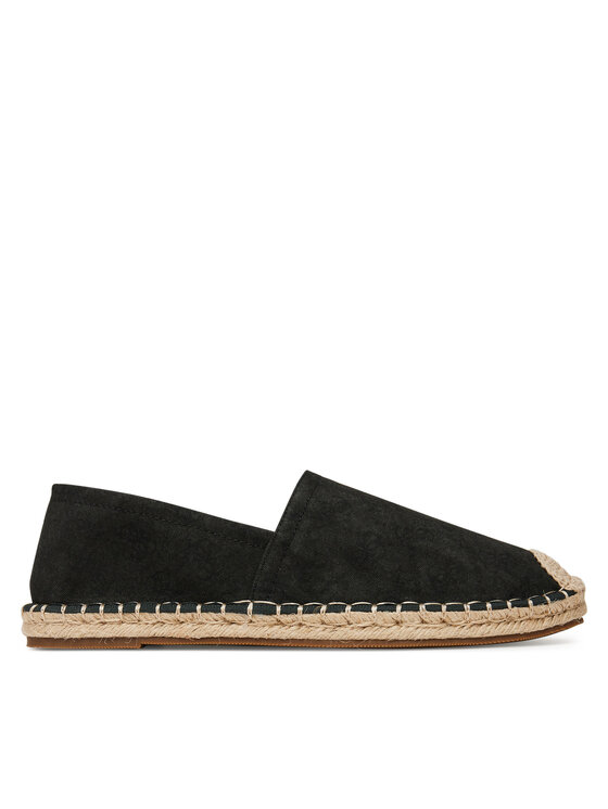

Эспадрильи FMJELC FAB14 Guess, черный
