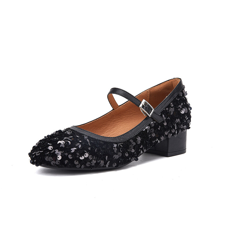 

Туфли женские повседневные Women's Casual Shoes Women's Raphael Sona, синий