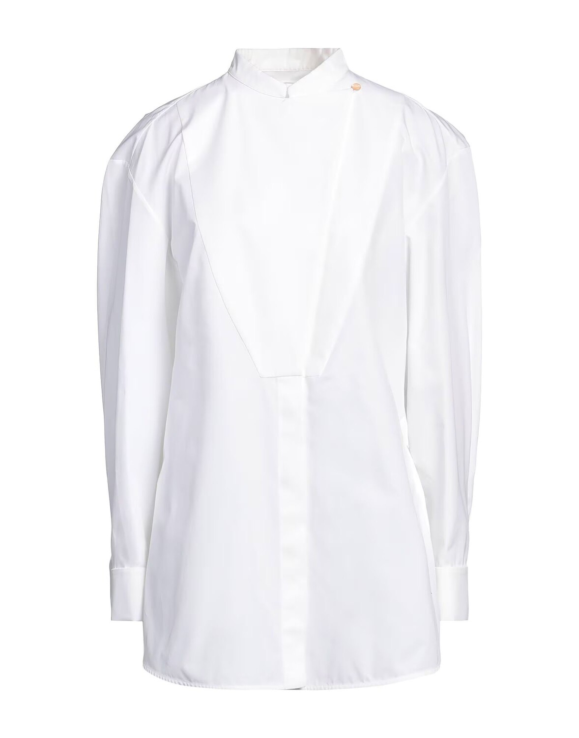 

Рубашка Jil Sander, белый