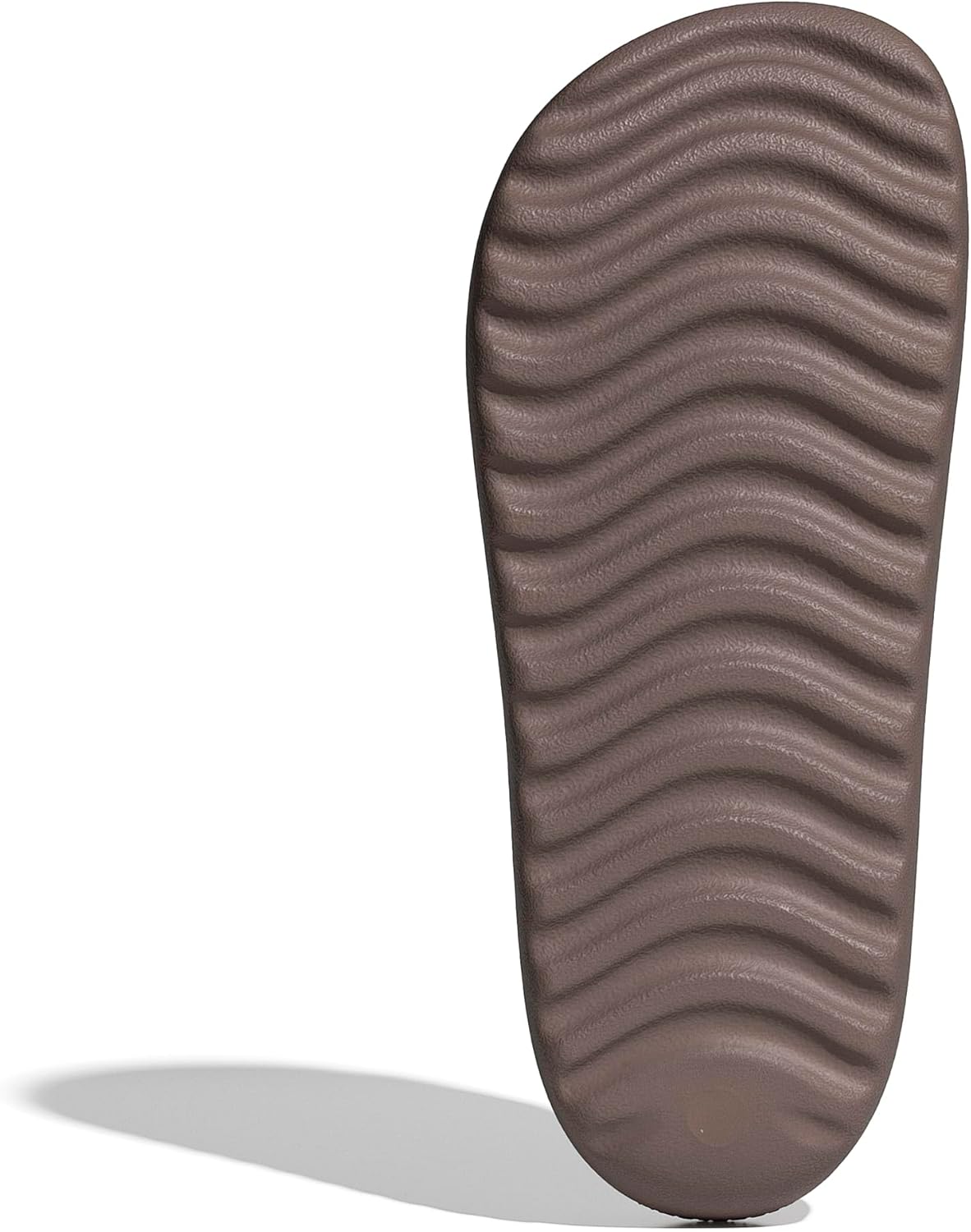 Сланцы adidas унисекс-взрослые Adilette Lumia, Trace Brown/Trace Brown/Trace Brown — фото 3