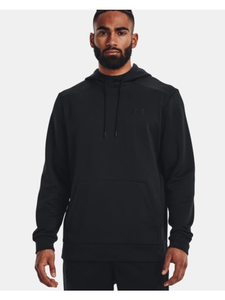 

Толстовка Under Armour, черный