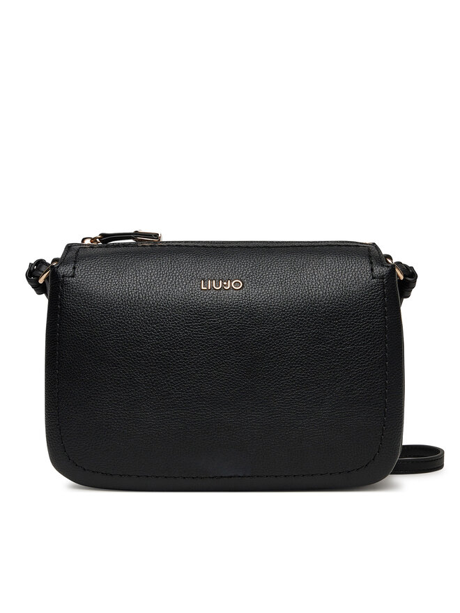 

Сумочка S Crossbody AA5072 E0058 Liu Jo, черный