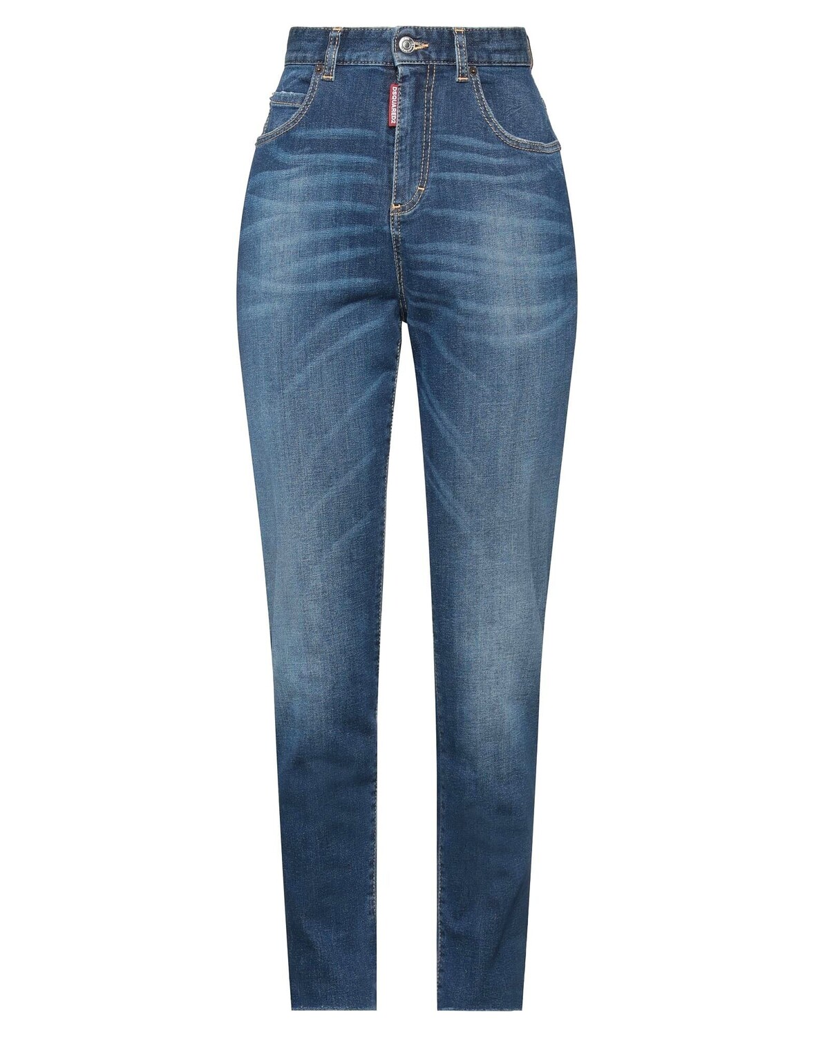 

Джинсы Dsquared2, синий