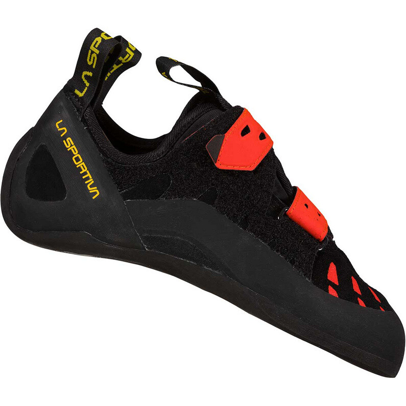 

Мужские скалодромы «Тарантул» La Sportiva, черный