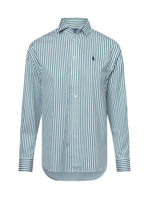 

Блуза Polo Ralph Lauren, зеленый