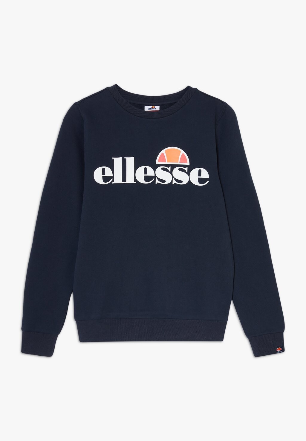 

Толстовка SUPRIOS Ellesse, цвет navy