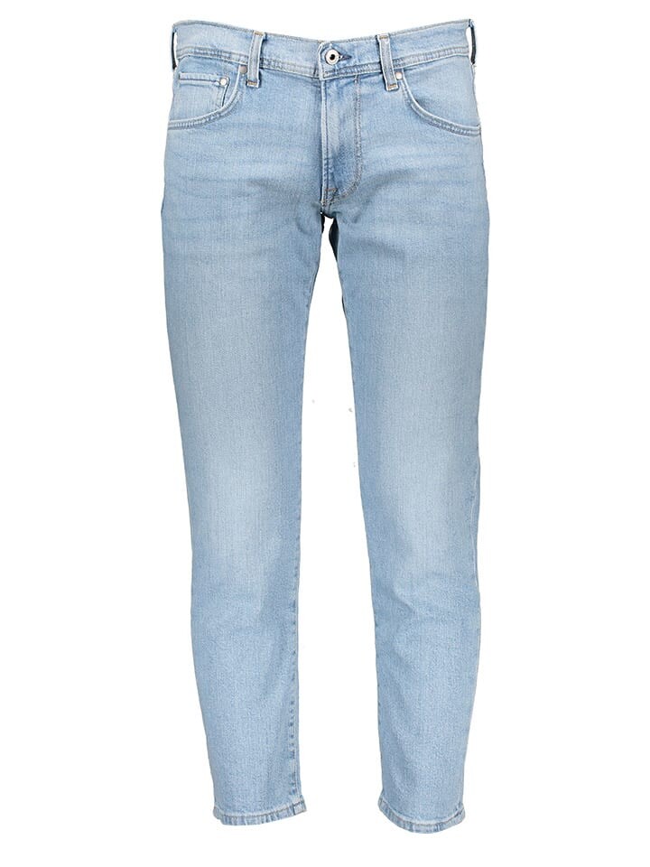 

Джинсы Pepe Jeans Jeans - Regular fit -, светло-синий