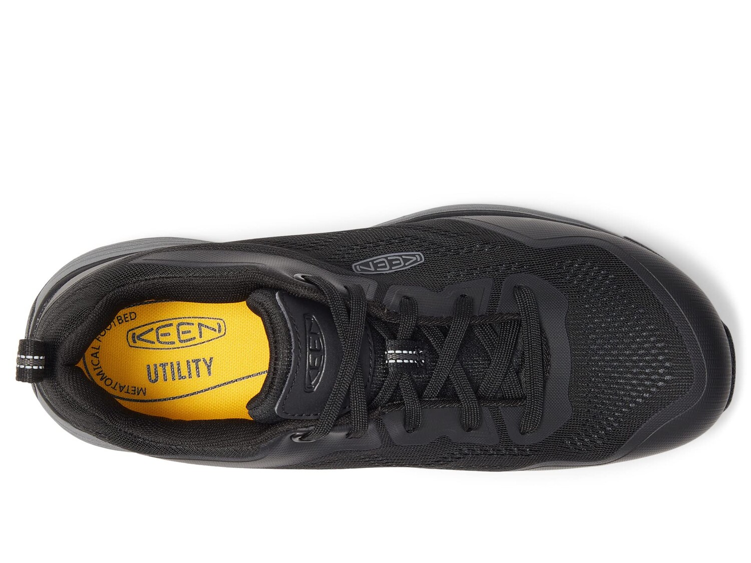 

Кроссовки KEEN Utility Sparta II, Серый, Кроссовки KEEN Utility Sparta II