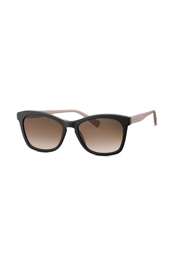 

Солнцезащитные очки Brendel Eyewear, черный
