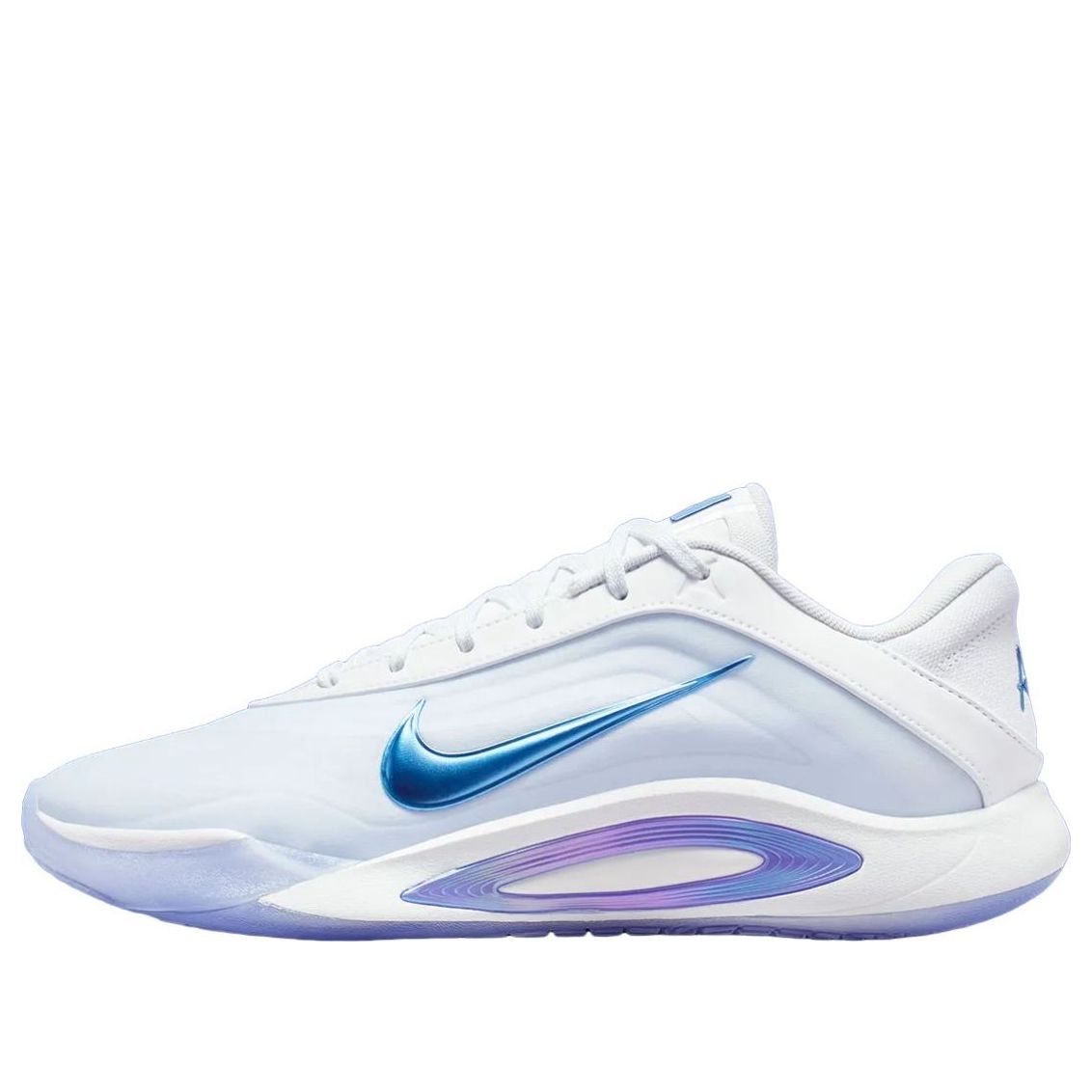 

(WMNS) Nike A'One 'White Sapphire'
