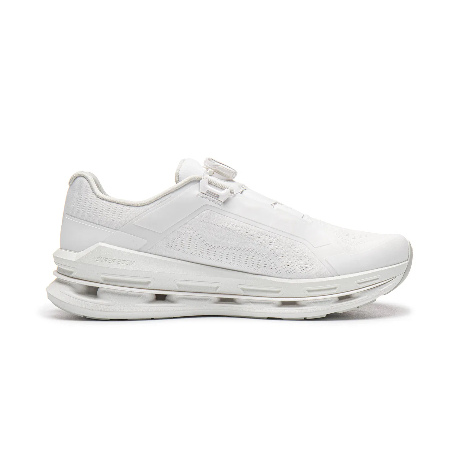 Кроссовки Li-Ning White — фото 3