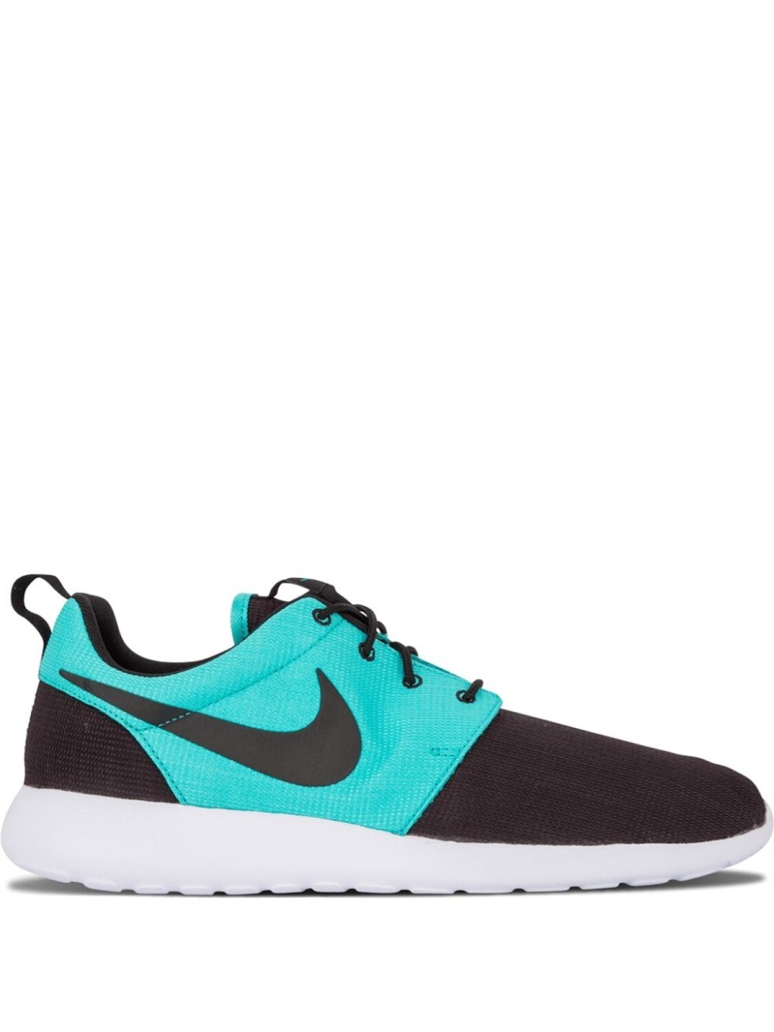 

Кроссовки Rosherun Nike, черный