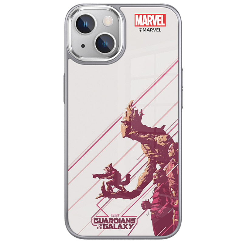 

Чехол для телефона Disney, JD00030P-Galaxy Silver