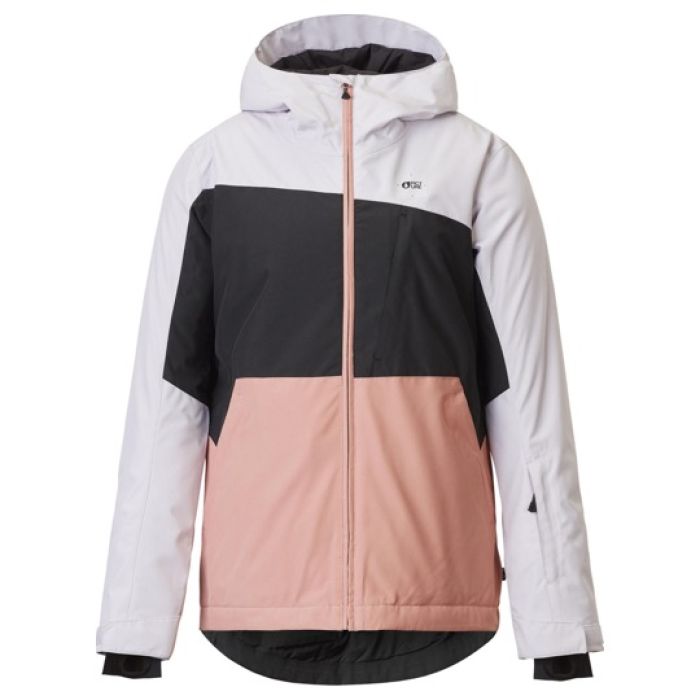 

Куртка для сноуборда Seakrest jacket black Picture